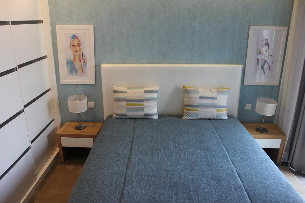Hospedaria A Primorosa 나자레 외부 사진